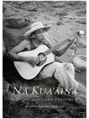 cover image of Nā Kua'āina
